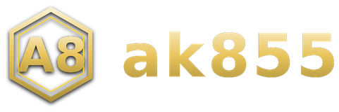 ak855 logo